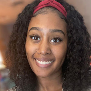 Meet your Posher, Da'liyah